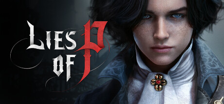 匹诺曹的谎言/Lies of P（更新v1.13.1.0）