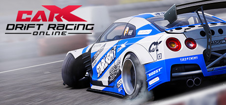 CarX漂移赛车在线/CarX Drift Racing Online （更新Build.24351580）